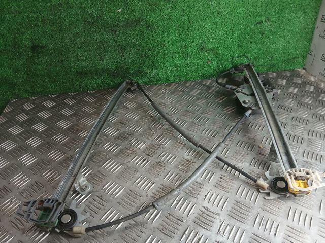 RENAULT 8201010926 Стеклоподъемник передней левой двери в наличии Винница