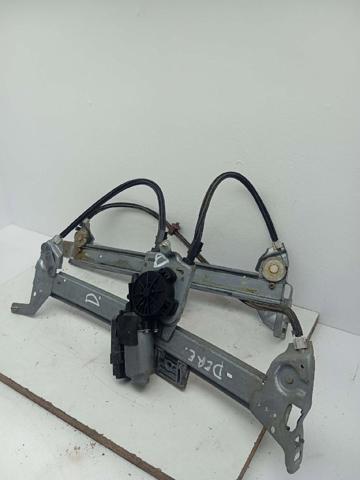 RENAULT 8201010931 Стеклоподъемник передней правой двери в наличии Черновцы