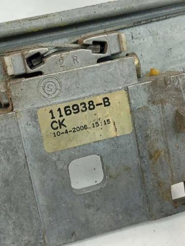 8201010931 RENAULT Механизм стеклоподъемника двери передней правой купить в Днепр