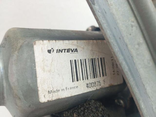 8201010931 RENAULT Стеклоподъемник передней правой двери купить в Киев
