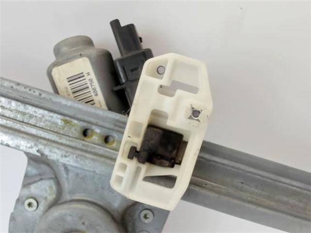 8201010934 RENAULT Механизм стеклоподъемника двери задней правой купить в Ирпень