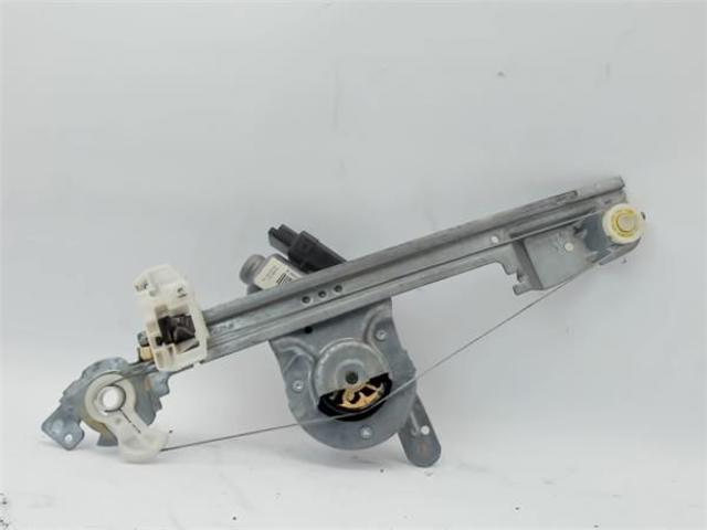 8201010934 RENAULT Механизм стеклоподъемника двери задней правой купить в Полтава