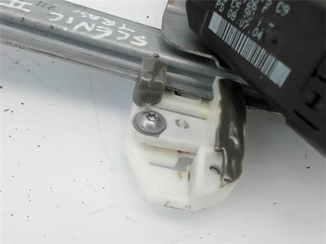 8201010935 RENAULT Механизм стеклоподъемника двери задней левой купить в Ровно