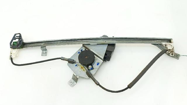 8201010937 RENAULT Механизм стеклоподъемника двери передней левой купить в Запорожье