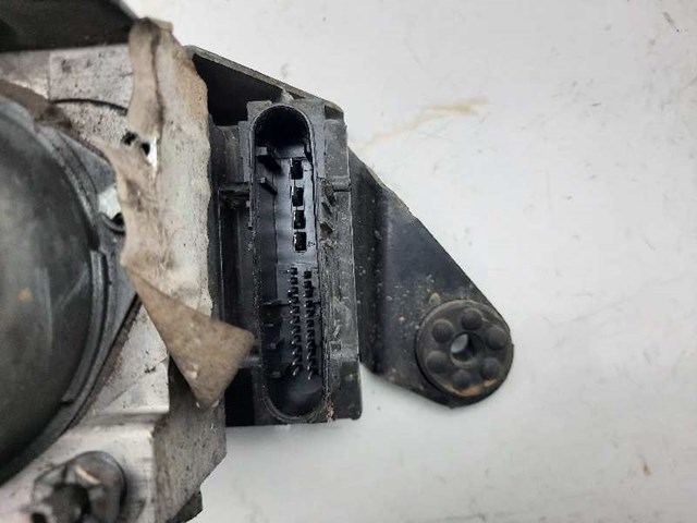 8201011838 RENAULT Блок управления АБС купить в Одесса
