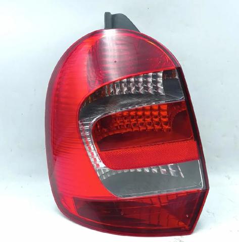 RENAULT 8201012186 Фонарь задний левый в наличии Сумы