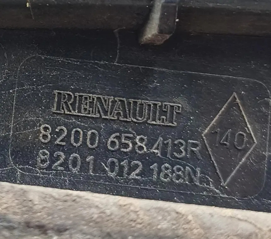 RENAULT 8201012188 Задний фонарь в наличии Ровно