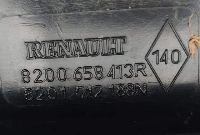 RENAULT 8201012188 Фонарь задний правый в наличии Ровно