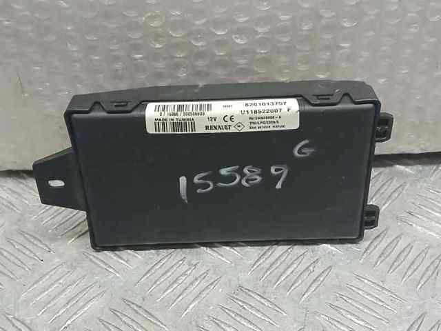 Unidade de conforto Dacia Logan 1 LS