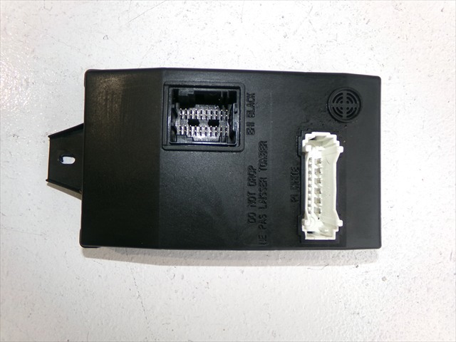 Unidade de conforto 8201013757 RENAULT