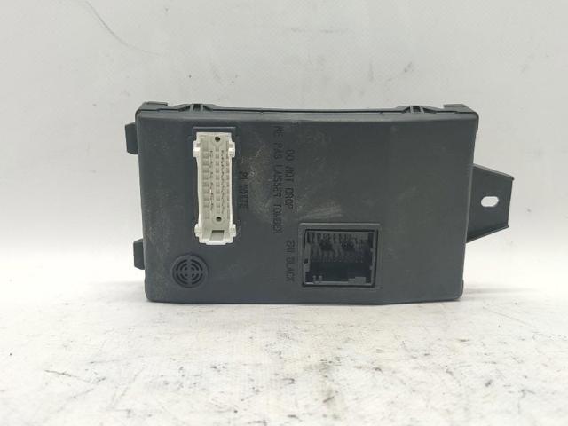 Unidade de conforto Dacia Logan 1 LS