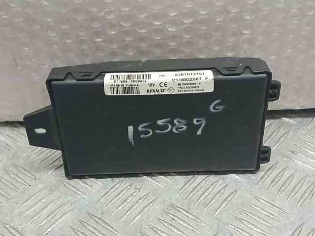 RENAULT 8201013757 Блок комфорта в наличии Тернополь