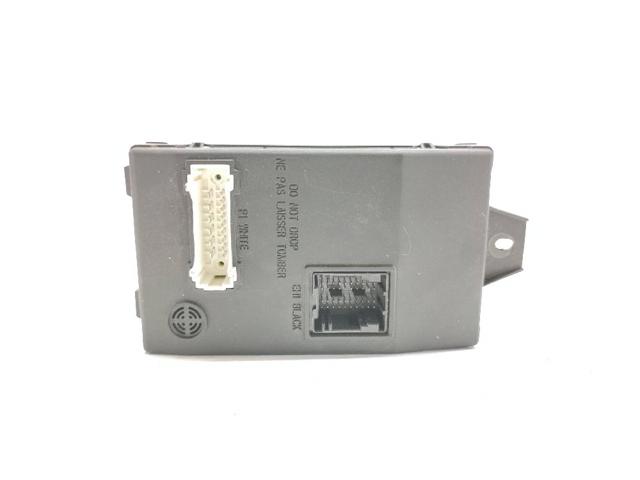 Unidade de conforto Dacia Logan 1 LS