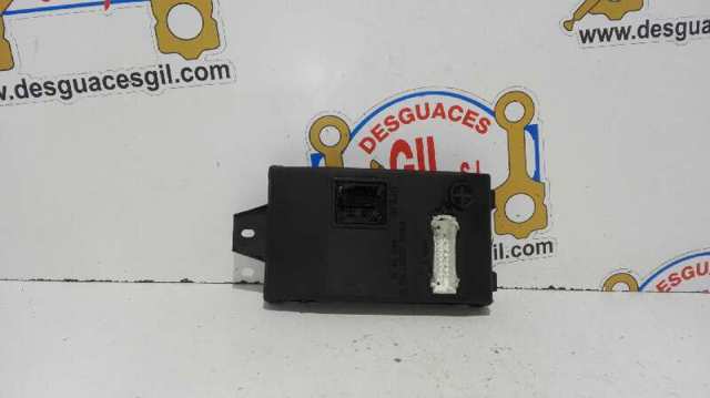 Unidade de conforto Dacia Logan 1 LS