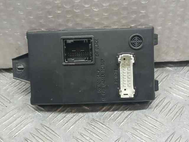 Unidade de conforto Dacia Logan 1 LS