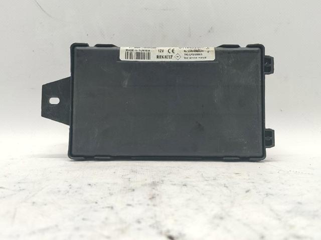 Unidade de conforto Dacia Logan 1 LS