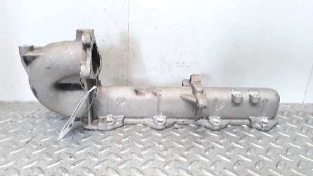 RENAULT 8201022367 Коллектор впускной в наличии Ирпень