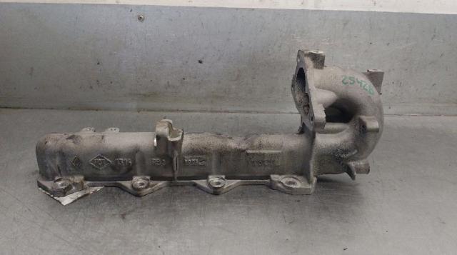8201022367 RENAULT Впускной коллектор купить в Винница