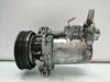 Compressor de aparelho de ar condicionado 8201025121 RENAULT