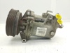 Compressor de aparelho de ar condicionado 8201025121 RENAULT