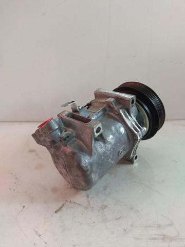 RENAULT 8201025121B Компрессор кондиционера в наличии Черновцы