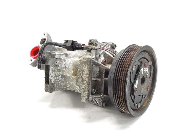 RENAULT 8201025121B Компрессор кондиционера в наличии Ужгород