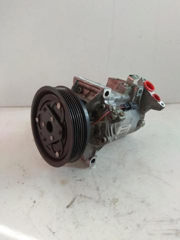 RENAULT 8201025121B Компрессор кондиционера в наличии Харьков