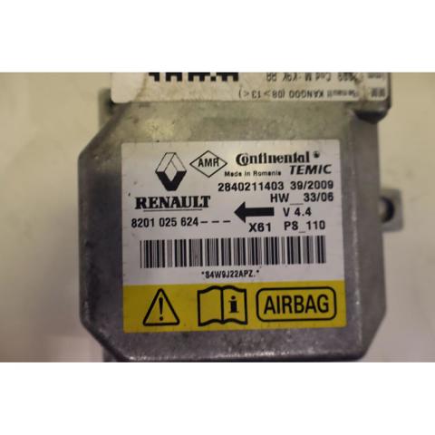 8201025624 RENAULT купить в Одесса