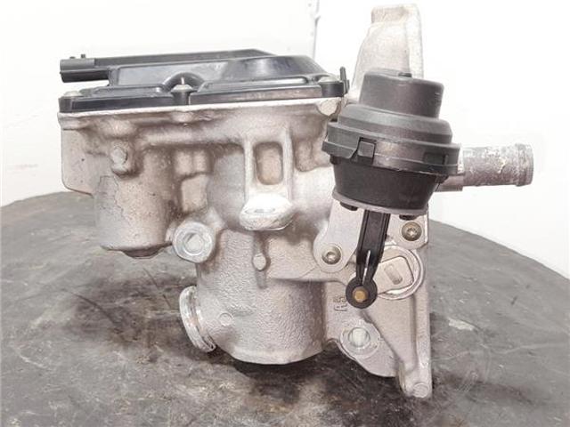 8201027384 RENAULT Клапан EGR рециркуляции газов купить в Львов