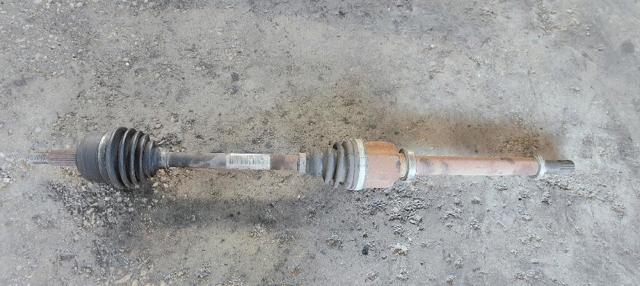 RENAULT 8201030262 Правая полуось в наличии Кривой Рог