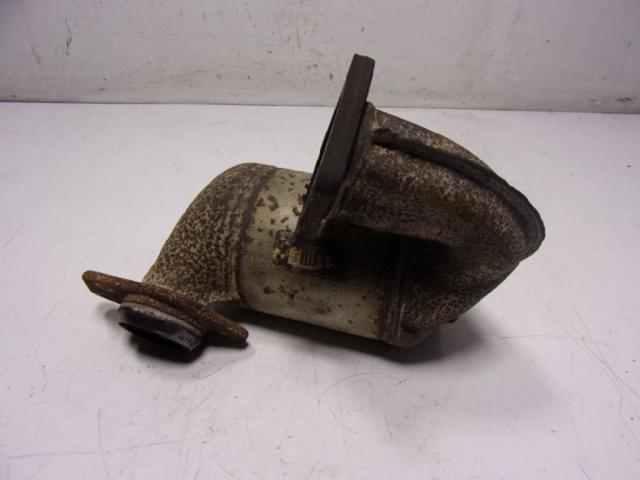 Convertidor - catalisador 8201030945 RENAULT