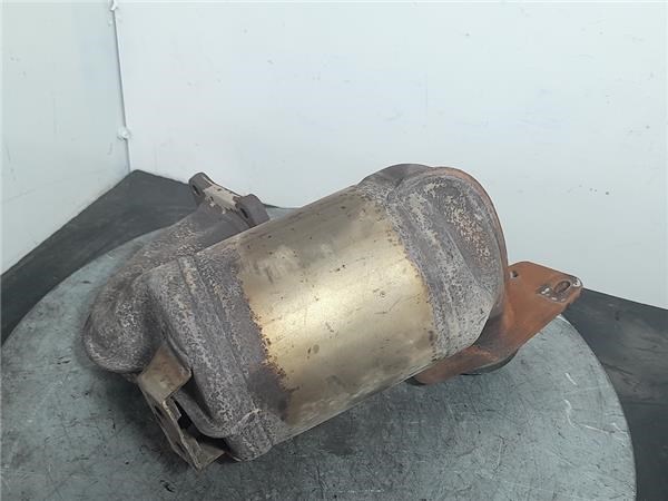 8201030945 RENAULT Конвертор - катализатор купить в Ужгород