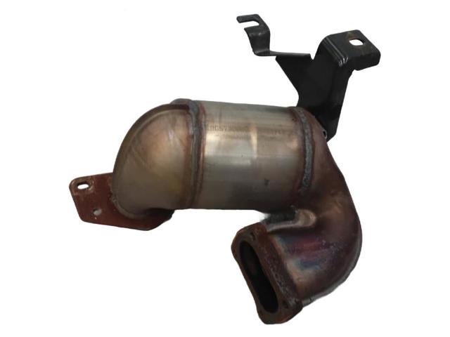 Convertidor - catalisador 8201030945 RENAULT