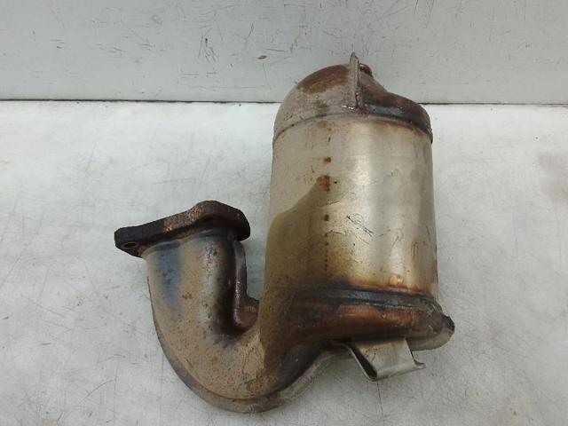 Convertidor - catalisador 8201030945 RENAULT