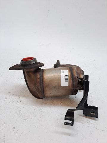 Convertidor - catalisador 8201030945 RENAULT