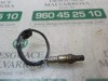 Sonda lambda, sensor de oxigênio até o catalisador 8201035691 RENAULT