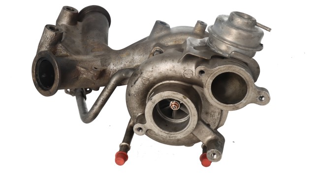 NISSAN 8201035986 Турбина в наличии Харьков