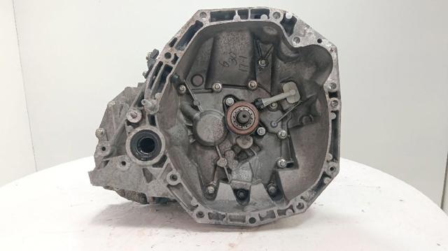8201042105 RENAULT КПП купить в Павлоград