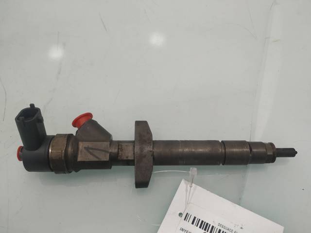 8201043626 RENAULT Топливные форсунки купить в Одесса