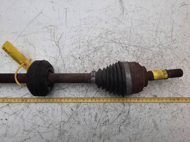 RENAULT 8201045819 Правая полуось в наличии Николаев