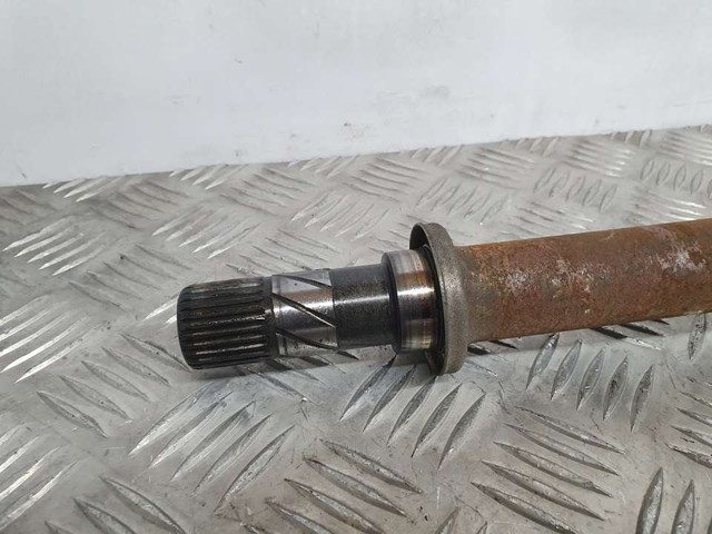 8201052989 RENAULT Правая полуось купить в Ровно