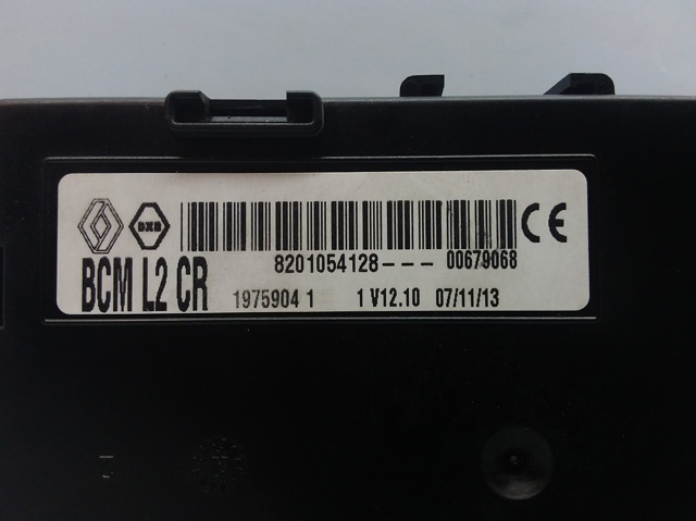 8201054128 RENAULT купить в Винница