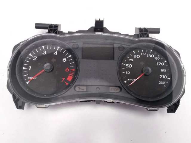 8201059899 RENAULT Панель приборов купить в Каменское