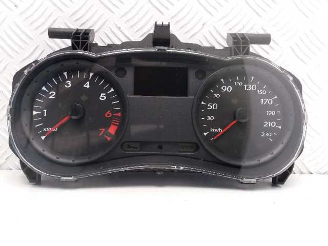 RENAULT 8201059899 Приборная доска (щиток приборов) в наличии Хмельницкий