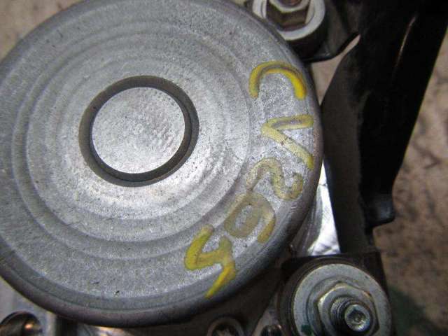 RENAULT 8201063079 Блок управления АБС (ABS) гидравлический в наличии Украина
