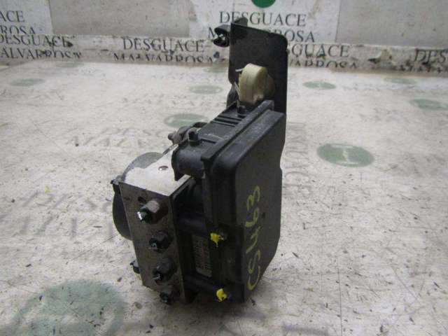 8201063079 RENAULT Блок управления АБС (ABS) гидравлический купить в Ровно