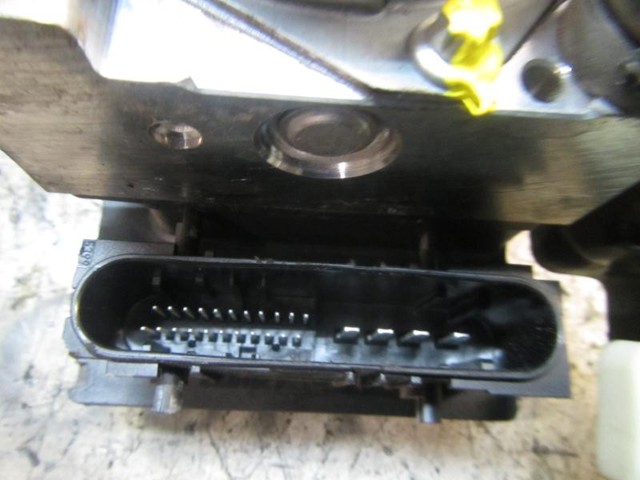 RENAULT 8201063079 Блок управления АБС (ABS) гидравлический в наличии Винница