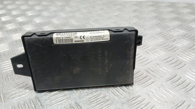 8201068829 RENAULT Блок комфорта купить в Житомир
