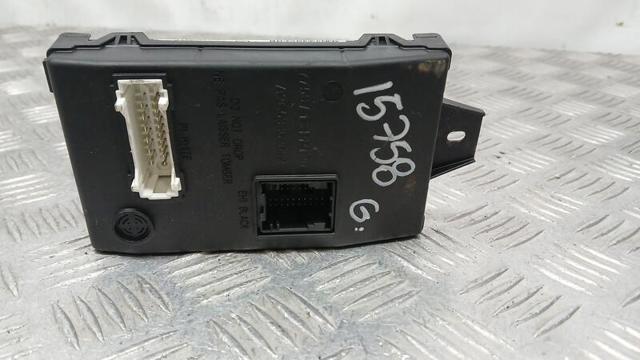 Unidade de conforto 8201068829 RENAULT