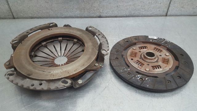 8201069011 RENAULT Диск сцепления купить в Харьков